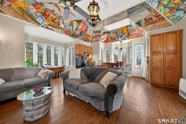 85 Cherry Hill Road, Branford, CT 06405