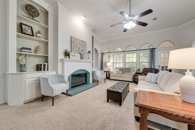 830 Sumner Drive, Mesquite, TX 75149