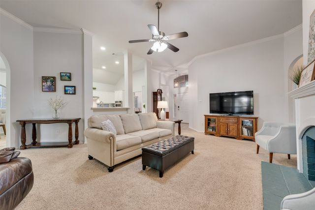 830 Sumner Drive, Mesquite, TX 75149