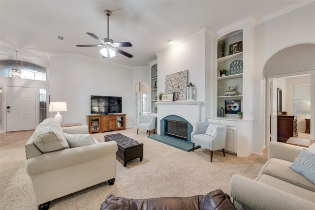 830 Sumner Drive, Mesquite, TX 75149