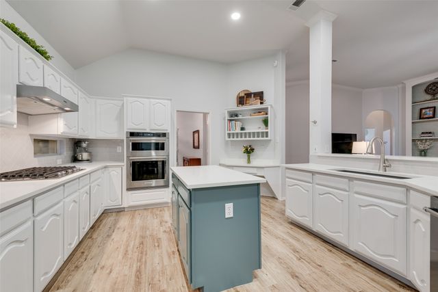 830 Sumner Drive, Mesquite, TX 75149