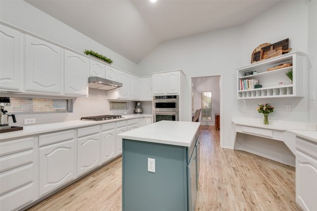 830 Sumner Drive, Mesquite, TX 75149