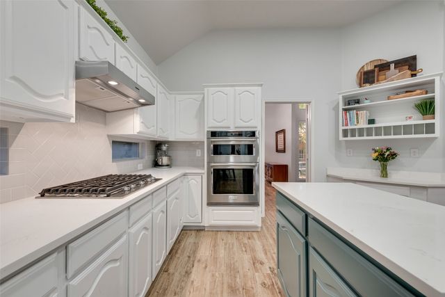 830 Sumner Drive, Mesquite, TX 75149