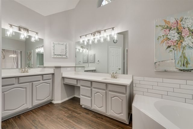 830 Sumner Drive, Mesquite, TX 75149
