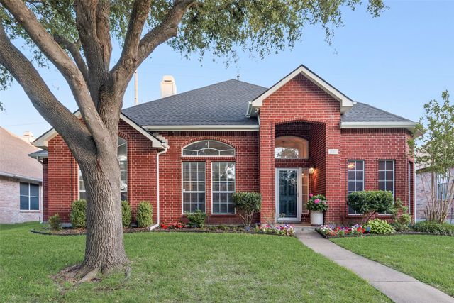 830 Sumner Drive, Mesquite, TX 75149