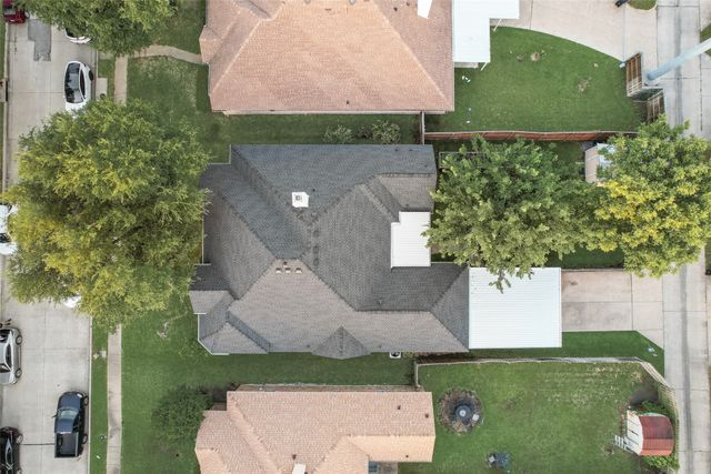 830 Sumner Drive, Mesquite, TX 75149