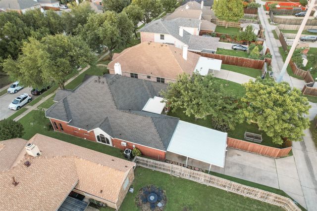 830 Sumner Drive, Mesquite, TX 75149