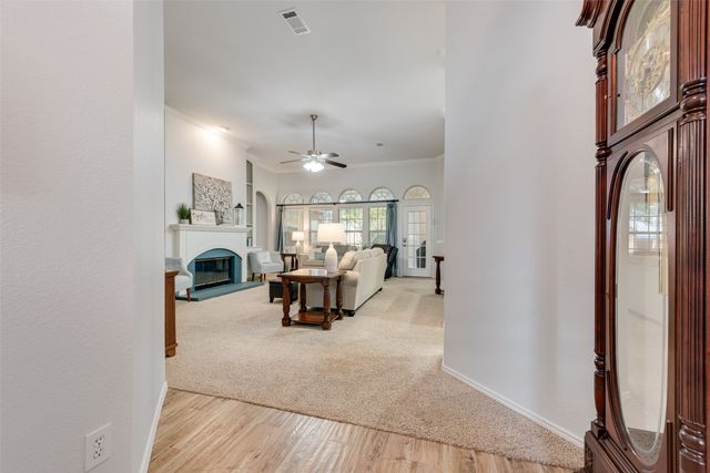 830 Sumner Drive, Mesquite, TX 75149