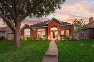 830 Sumner Drive, Mesquite, TX 75149