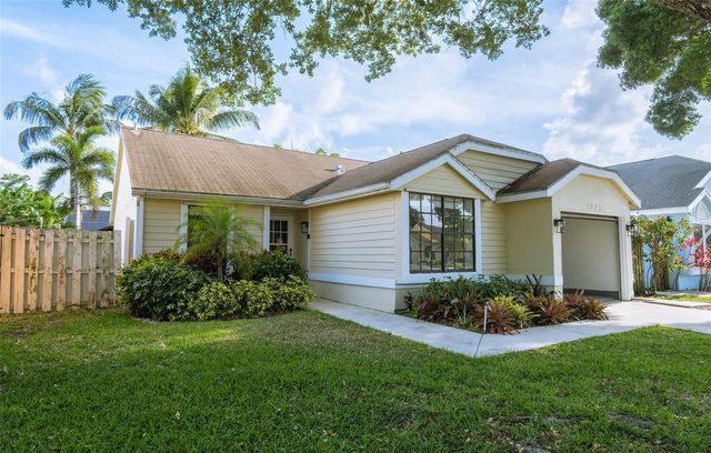 1222 UTE STREET, Jupiter, FL 33458