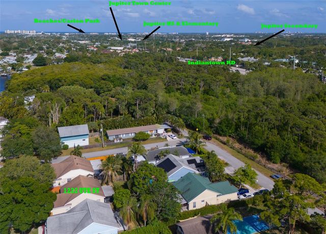 1222 UTE STREET, Jupiter, FL 33458