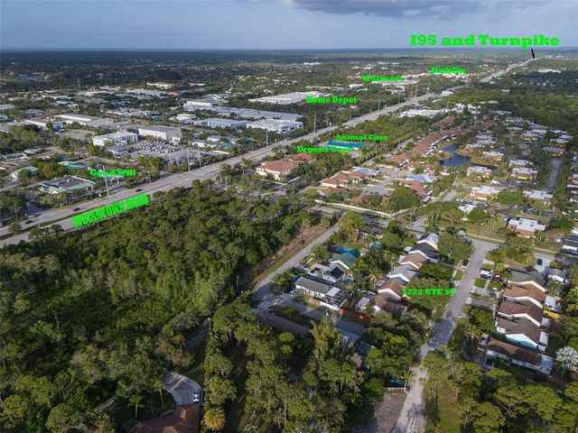 1222 UTE STREET, Jupiter, FL 33458