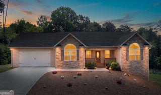 350 Linwood Drive, Demorest, GA 30535