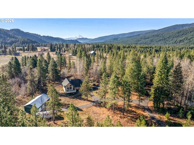 26 Mountain View Ln, Trout Lake, WA 98650
