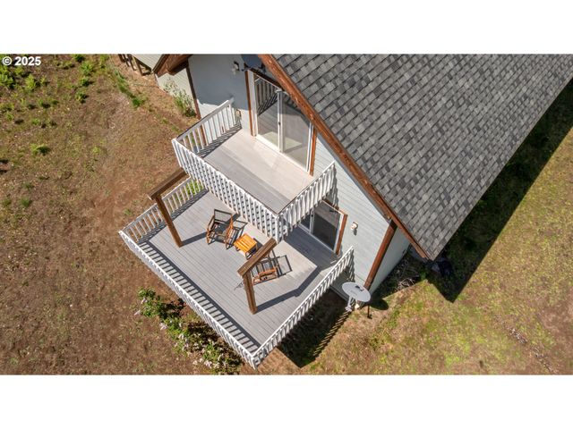 26 Mountain View Ln, Trout Lake, WA 98650