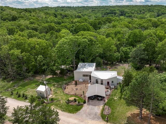13103 Rosario Road, Garfield, AR 72732