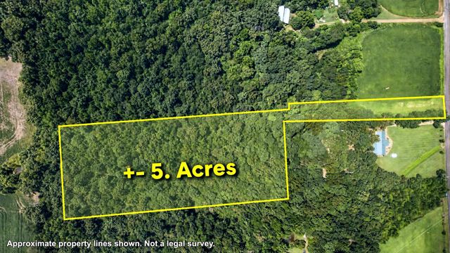 0 Marshall Rd, Belvidere, TN 37306
