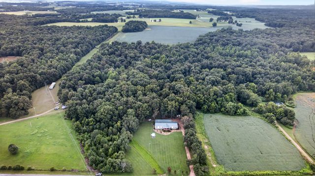 0 Marshall Rd, Belvidere, TN 37306