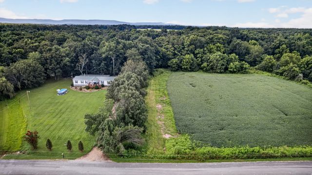 0 Marshall Rd, Belvidere, TN 37306