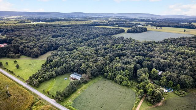 0 Marshall Rd, Belvidere, TN 37306