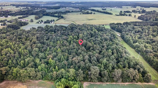 0 Marshall Rd, Belvidere, TN 37306