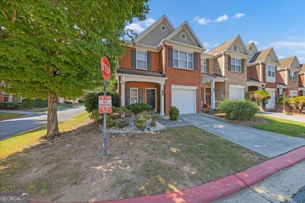 2416 Heritage Park Circle NW 25, Kennesaw, GA 30144 — photo 2