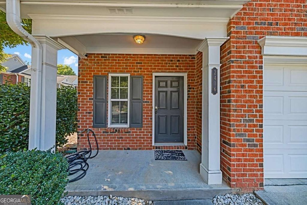 2416 Heritage Park Circle NW 25, Kennesaw, GA 30144 — photo 3