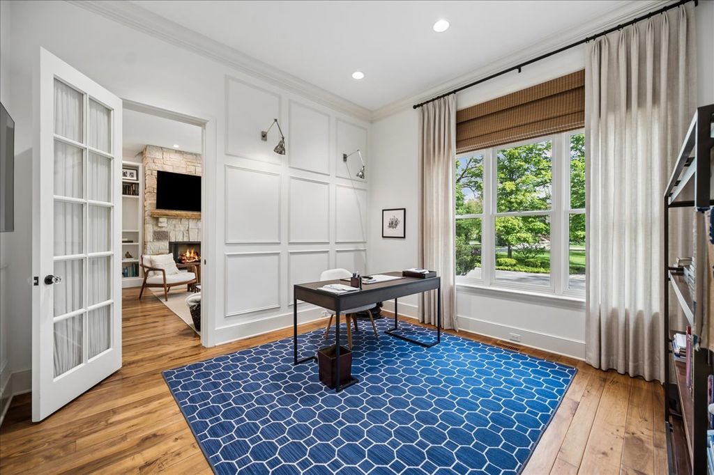 Image 20 of property listing at 779 Bob O Link Road, Highland Park, IL 60035