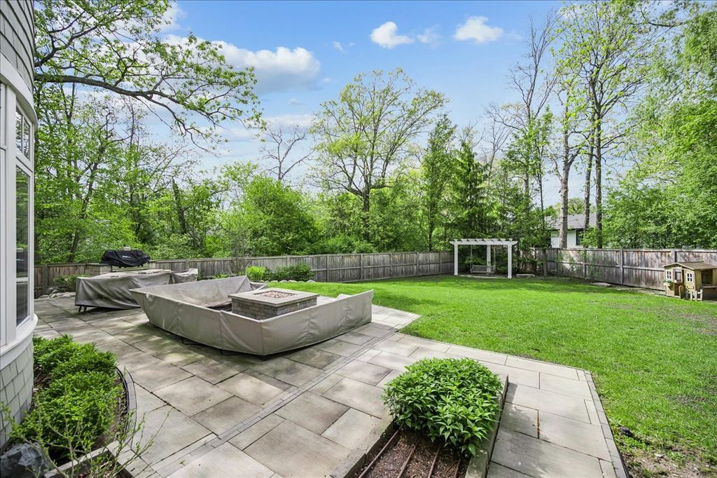 Image 40 of property listing at 779 Bob O Link Road, Highland Park, IL 60035