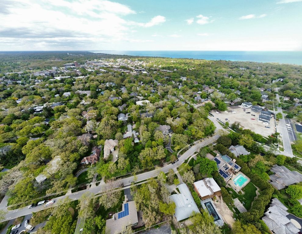 Image 41 of property listing at 779 Bob O Link Road, Highland Park, IL 60035