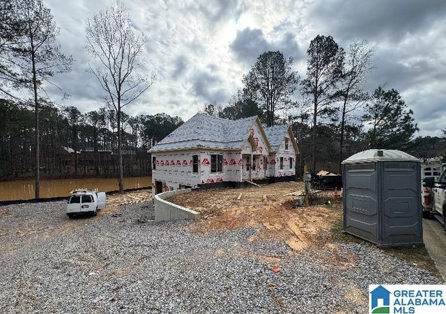 190 RIVER BIRCH ROAD, Chelsea, AL 35043