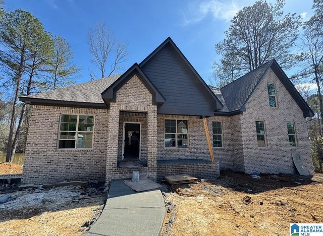 190 RIVER BIRCH ROAD, Chelsea, AL 35043