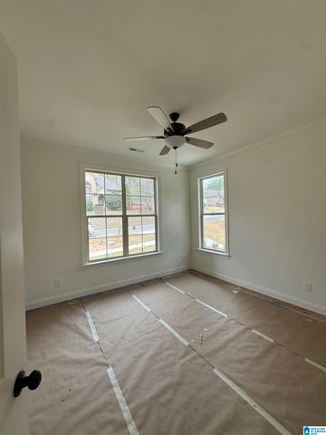 190 RIVER BIRCH ROAD, Chelsea, AL 35043