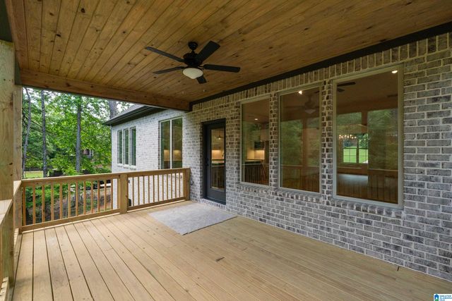 190 RIVER BIRCH ROAD, Chelsea, AL 35043