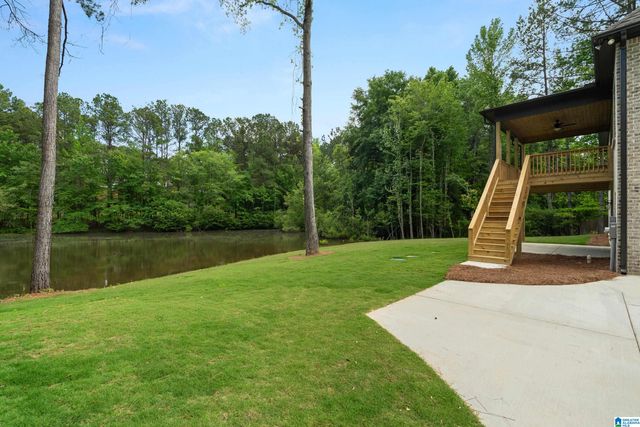 190 RIVER BIRCH ROAD, Chelsea, AL 35043