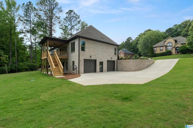 190 RIVER BIRCH ROAD, Chelsea, AL 35043