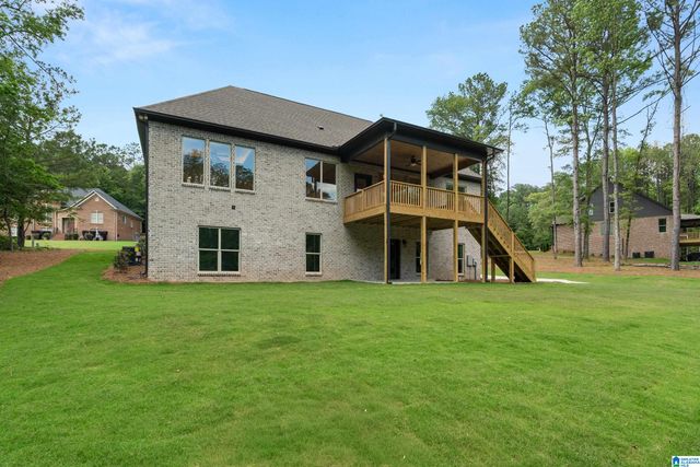 190 RIVER BIRCH ROAD, Chelsea, AL 35043