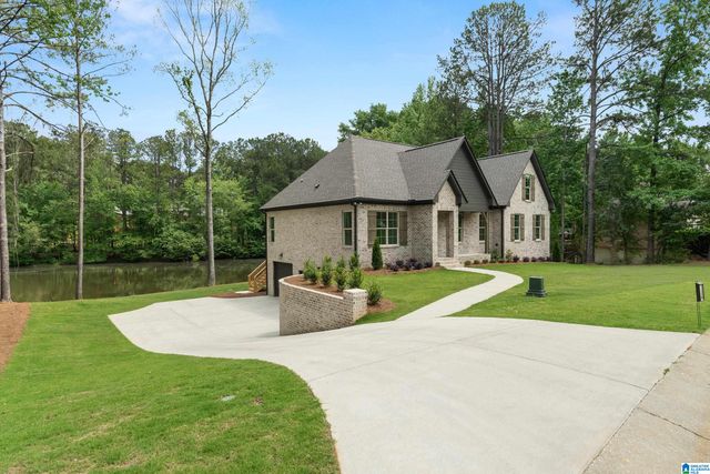 190 RIVER BIRCH ROAD, Chelsea, AL 35043