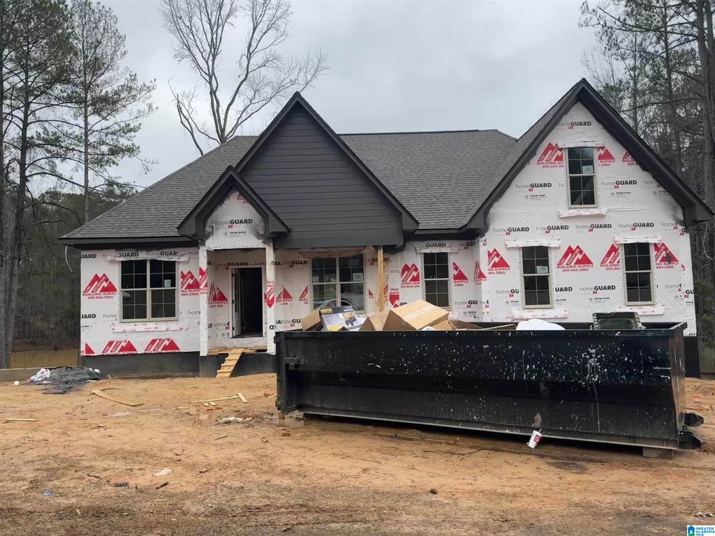 190 RIVER BIRCH ROAD, Chelsea, AL 35043