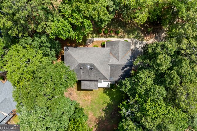 201 Chesterfield Road, Bogart, GA 30622