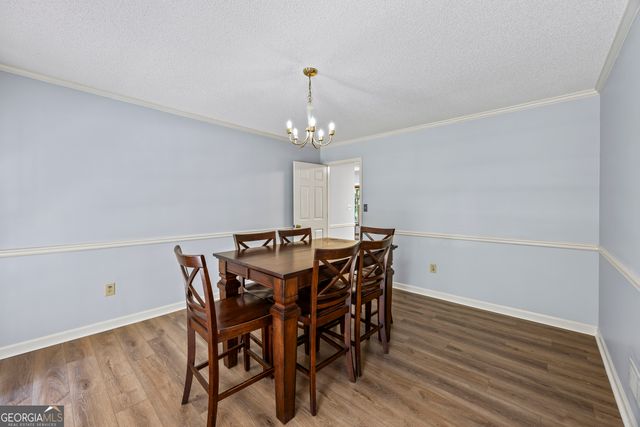 201 Chesterfield Road, Bogart, GA 30622