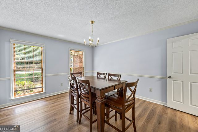 201 Chesterfield Road, Bogart, GA 30622
