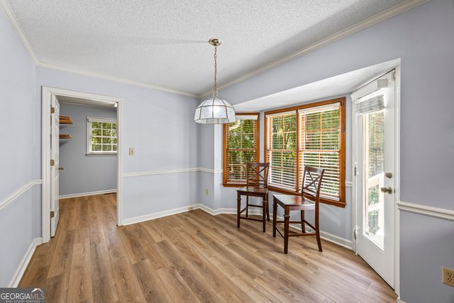 201 Chesterfield Road, Bogart, GA 30622