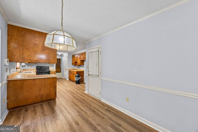 201 Chesterfield Road, Bogart, GA 30622