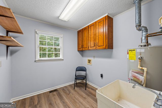 201 Chesterfield Road, Bogart, GA 30622
