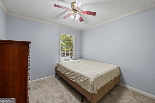 201 Chesterfield Road, Bogart, GA 30622
