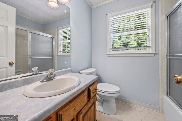 201 Chesterfield Road, Bogart, GA 30622