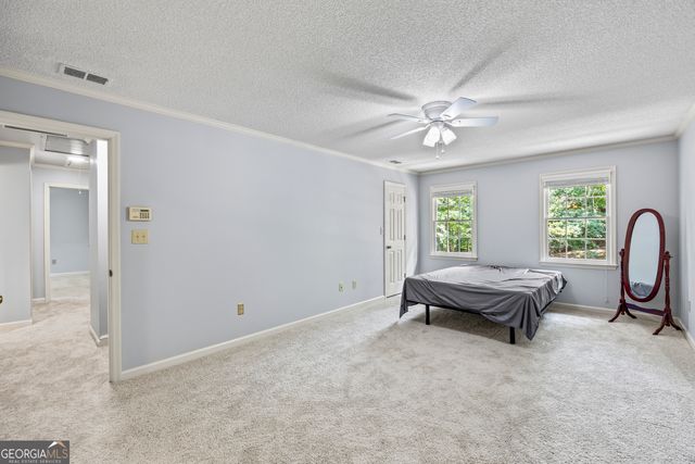 201 Chesterfield Road, Bogart, GA 30622