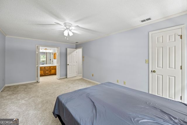 201 Chesterfield Road, Bogart, GA 30622