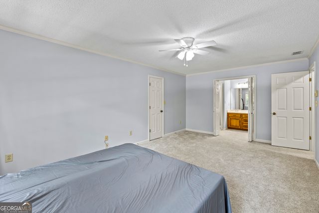 201 Chesterfield Road, Bogart, GA 30622